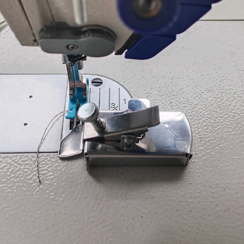 Luvikno | Multifunksjonell Anti-Curl Magnet Måleapparat