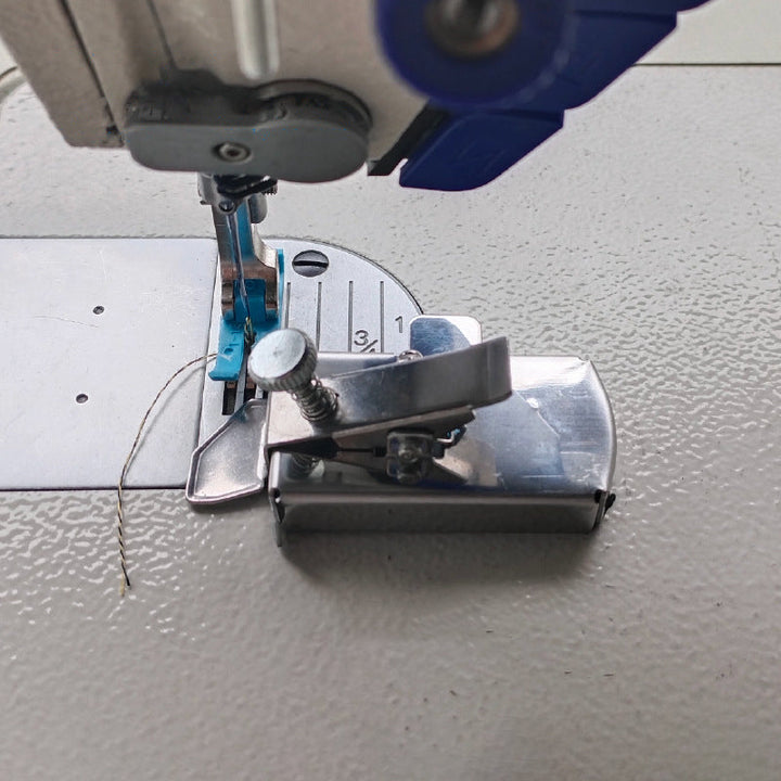 Luvikno | Multifunksjonell Anti-Curl Magnet Måleapparat