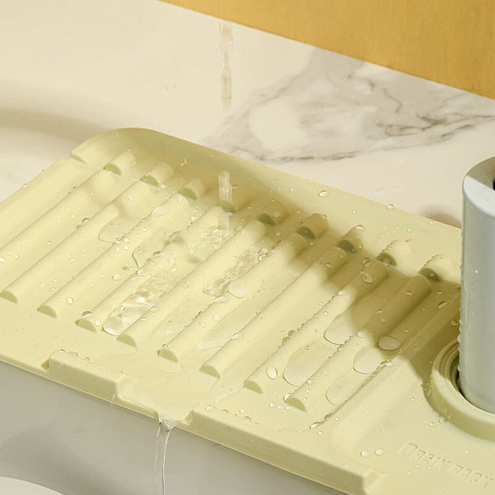 Silicone Dreneringsmatte | Luvikno