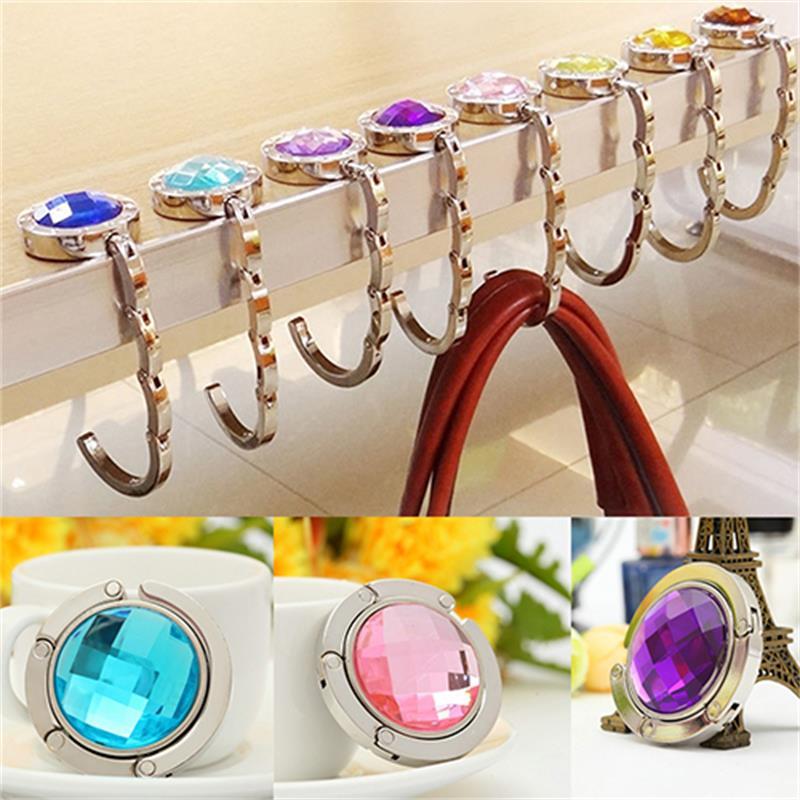 Bærbar Henge Bag Holder | Luvikno