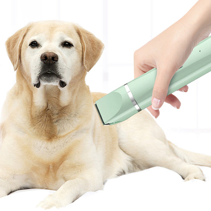Pet Trimmer | luvikno