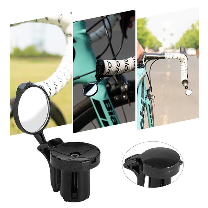 Bike Mirror | Luvikno