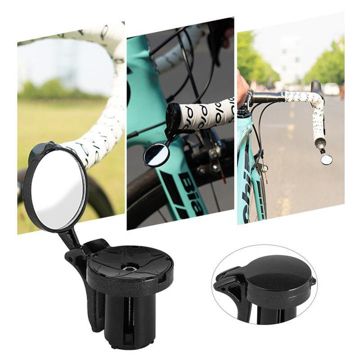 Bike Mirror | Luvikno