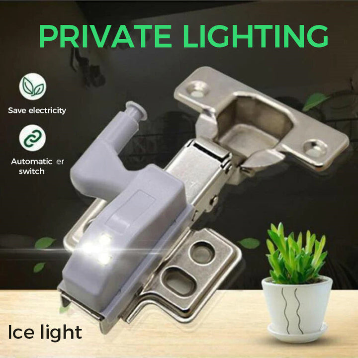 Svingbare LED-lamper | Luvikno