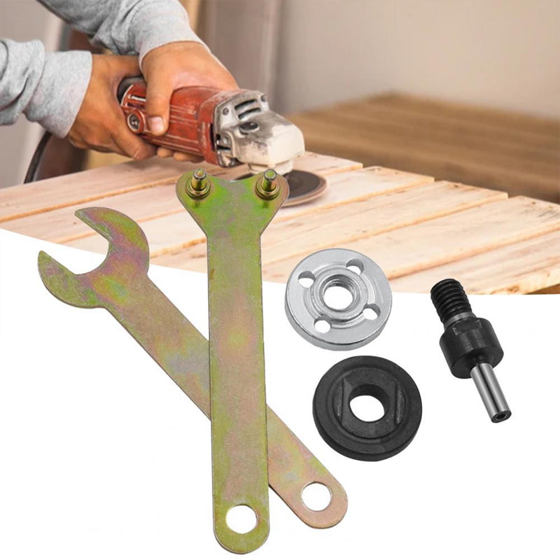 Stangforbindelser for vinkelsliper for elektrisk drill | Luvikno