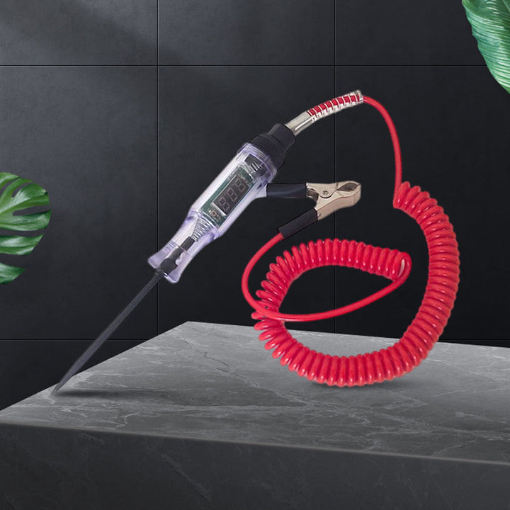 Auto Truck Circuit Test Probe Luvikno