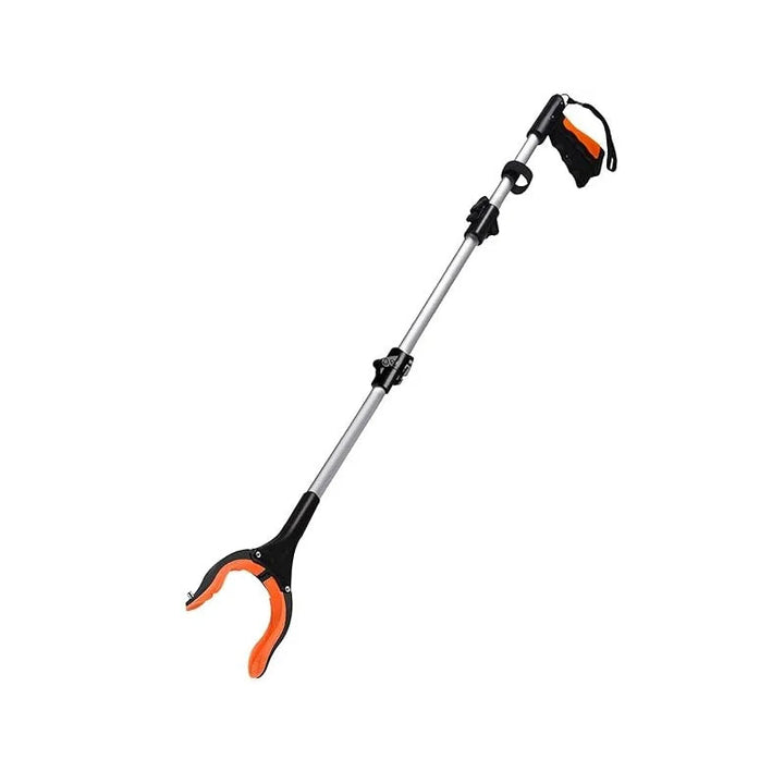 Foldbar Grabber med 360° Svingeklips | Luvikno