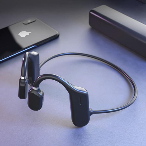 Vanntett Sport Øretelefon Bluetooth 5.0 | Luvikno