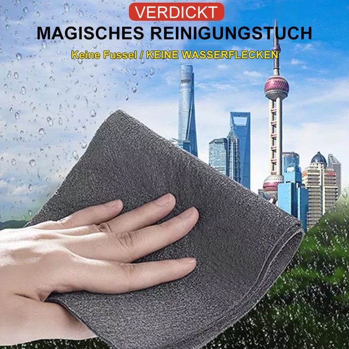 Tykk Magic Rengjøringsklut | Luvikno