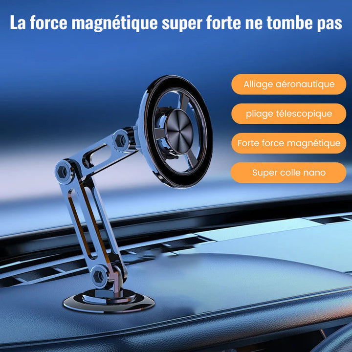 360° Pro Telefonholder | luvikno