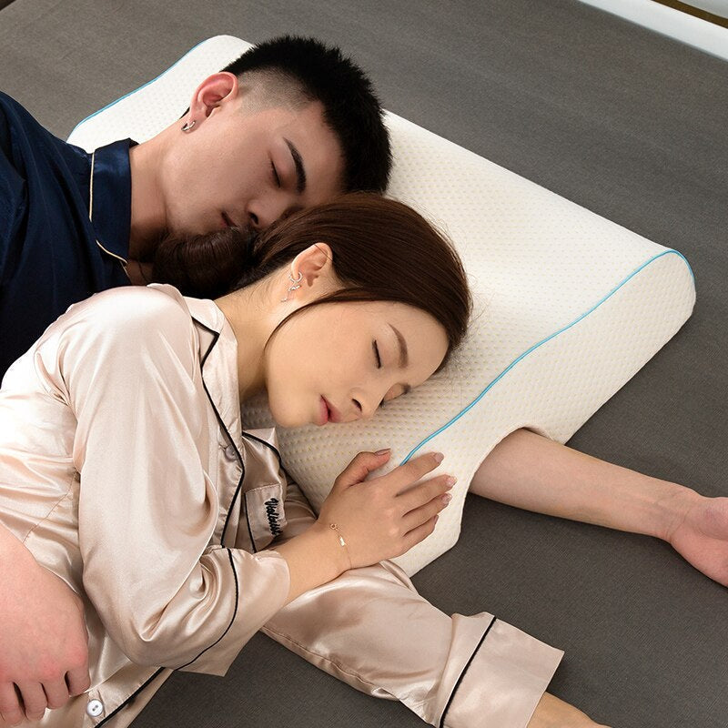 Memory Foam Anti-pressure Klem Armpute | Luvikno
