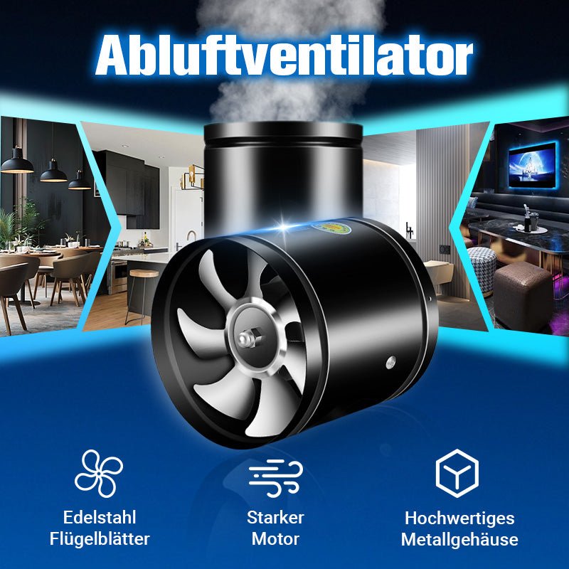 AeroFlow Bedre puste, bedre leve | Luvikno