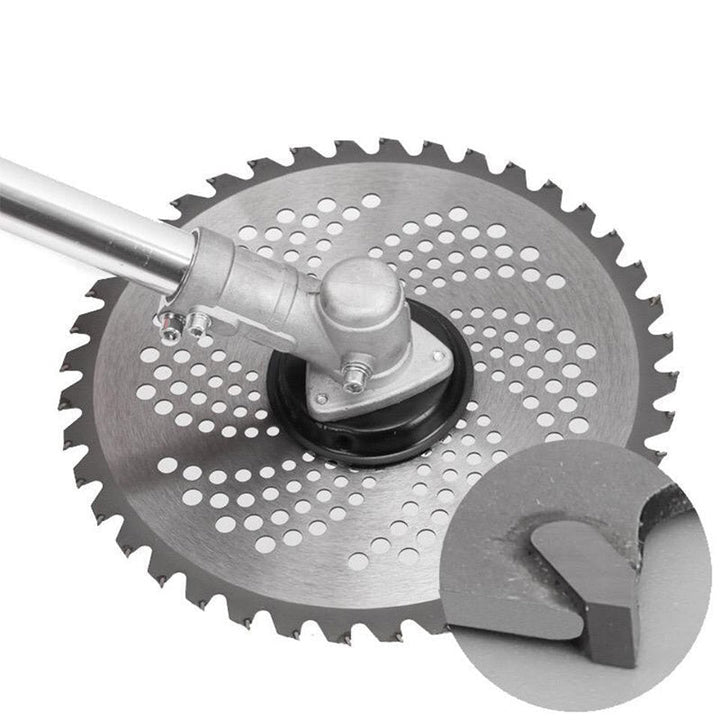 Legering Sagblad for Gressklipper | Luvikno