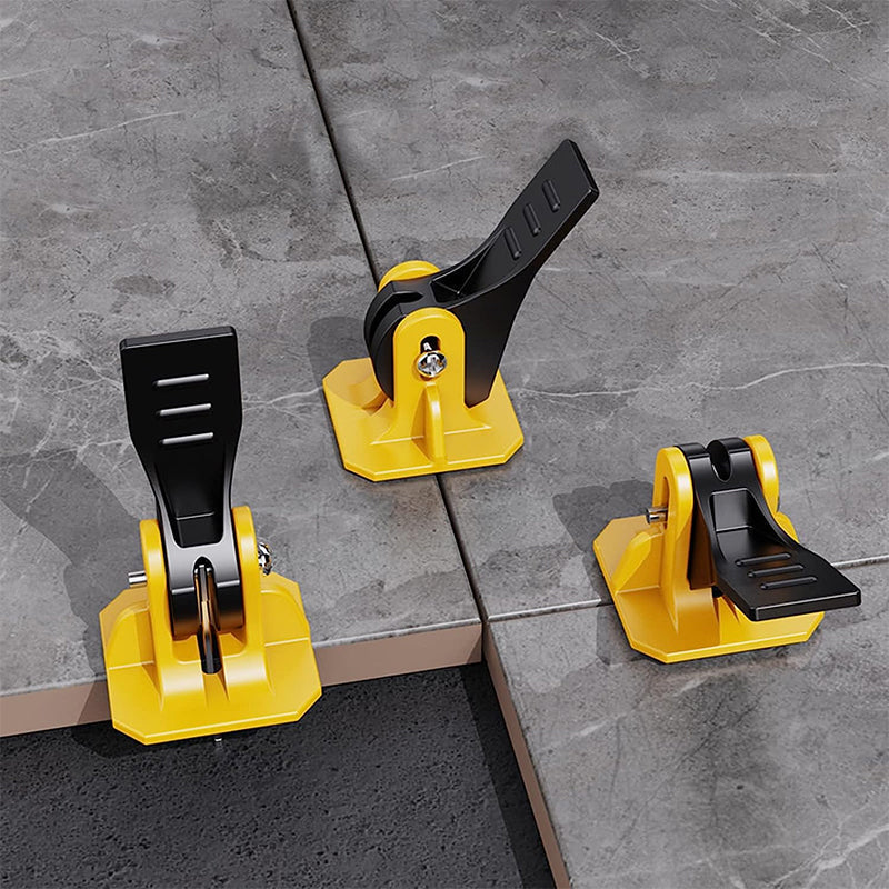 Tile Leveling System | Luvikno
