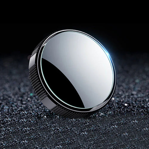 Blind Spot Bilspeil | Luvikno