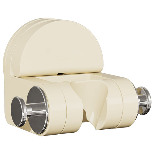 Enkelt stykke dusjstativ med sugekopp | Luvikno