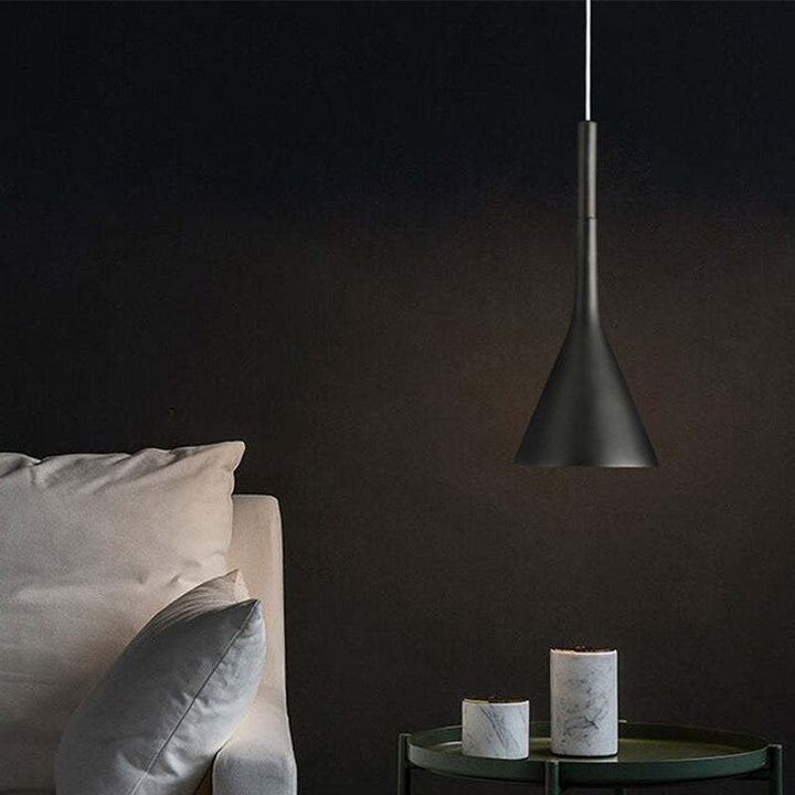 Luvikno | MorandiLight - Moderne Geometrisk Luksus Kransehenger