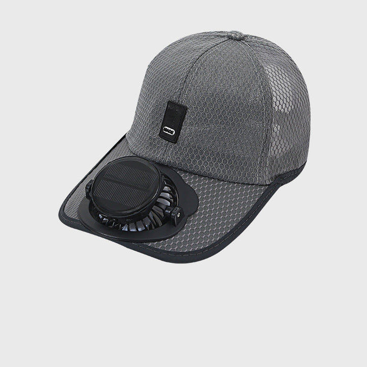 BreezeCap — Direkte Kjølighet og Komfort | Luvikno