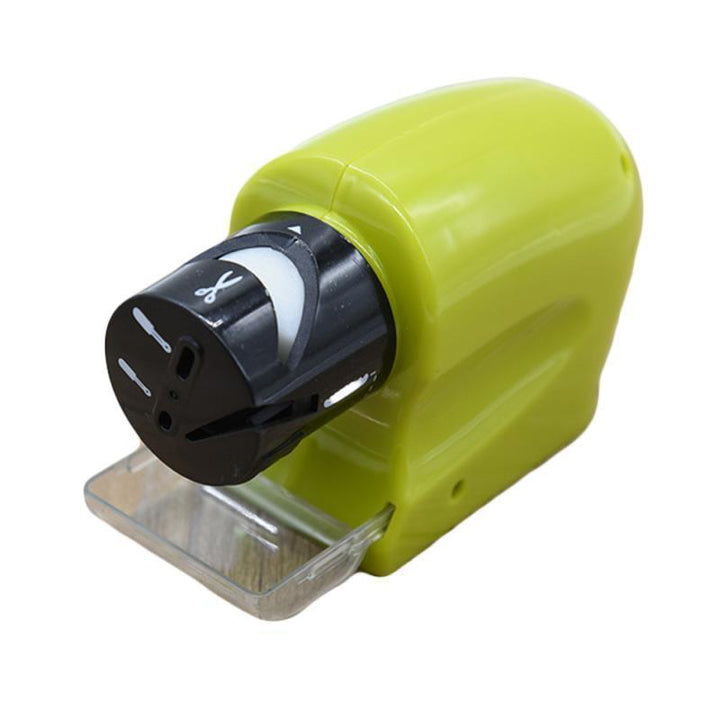 Electric Knife Sharpener Practical | Luvikno