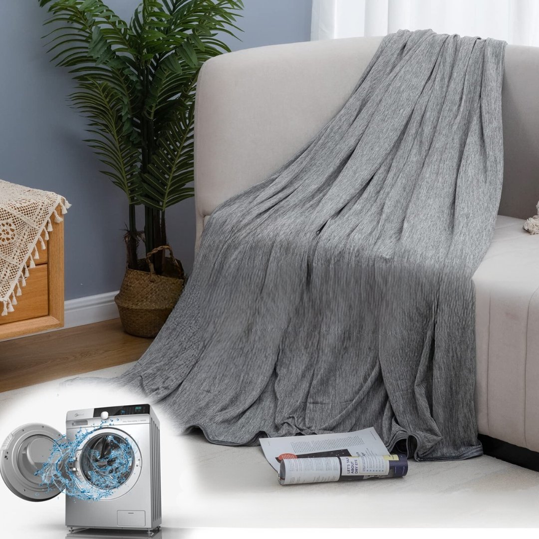 forfriskende - Si farvel til hete netter! | Luvikno