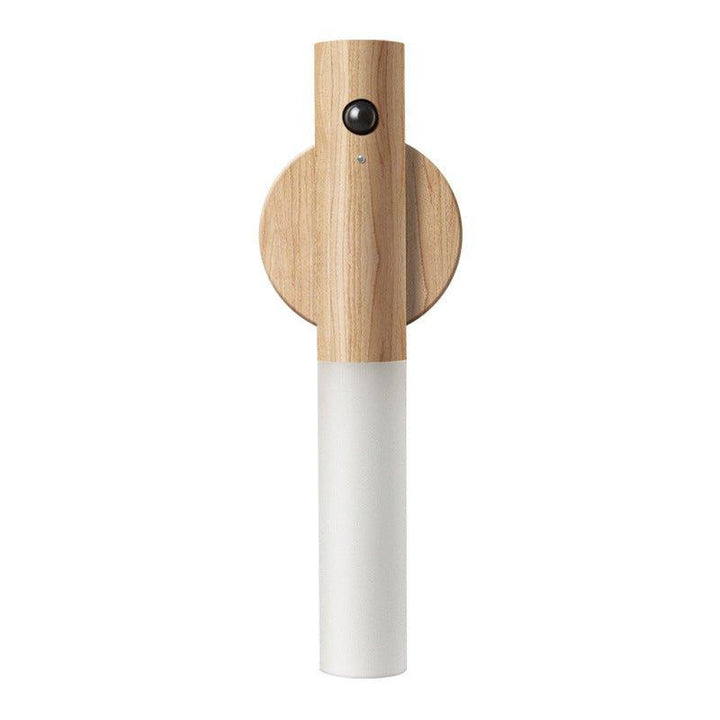 Bærbare LED Smart Vegglamper | Luvikno