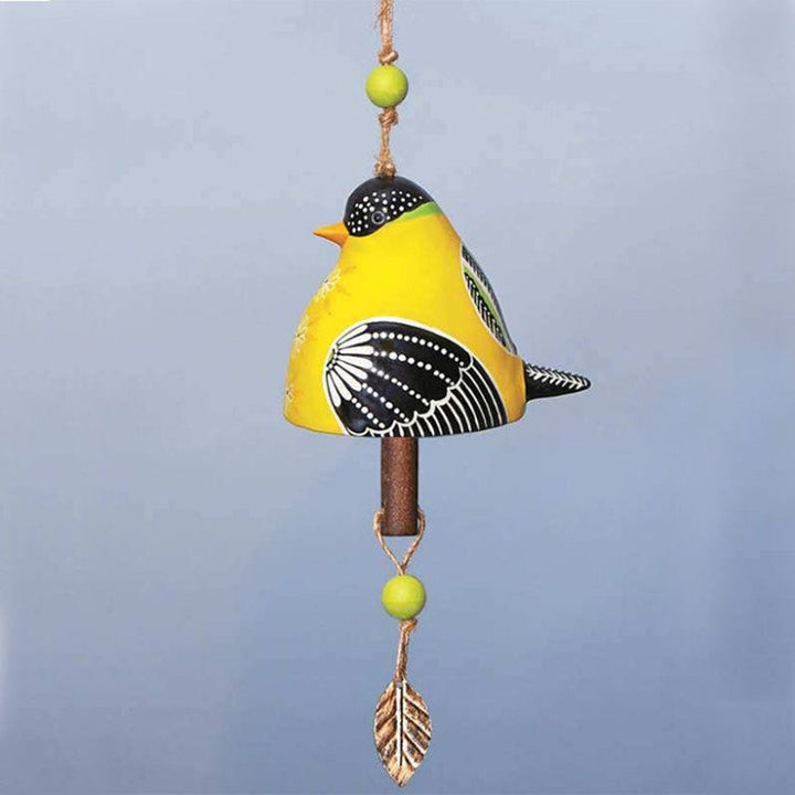 Birdsong Bell | luvikno