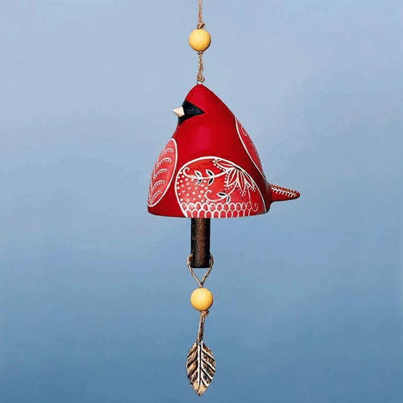 Birdsong Bell | luvikno
