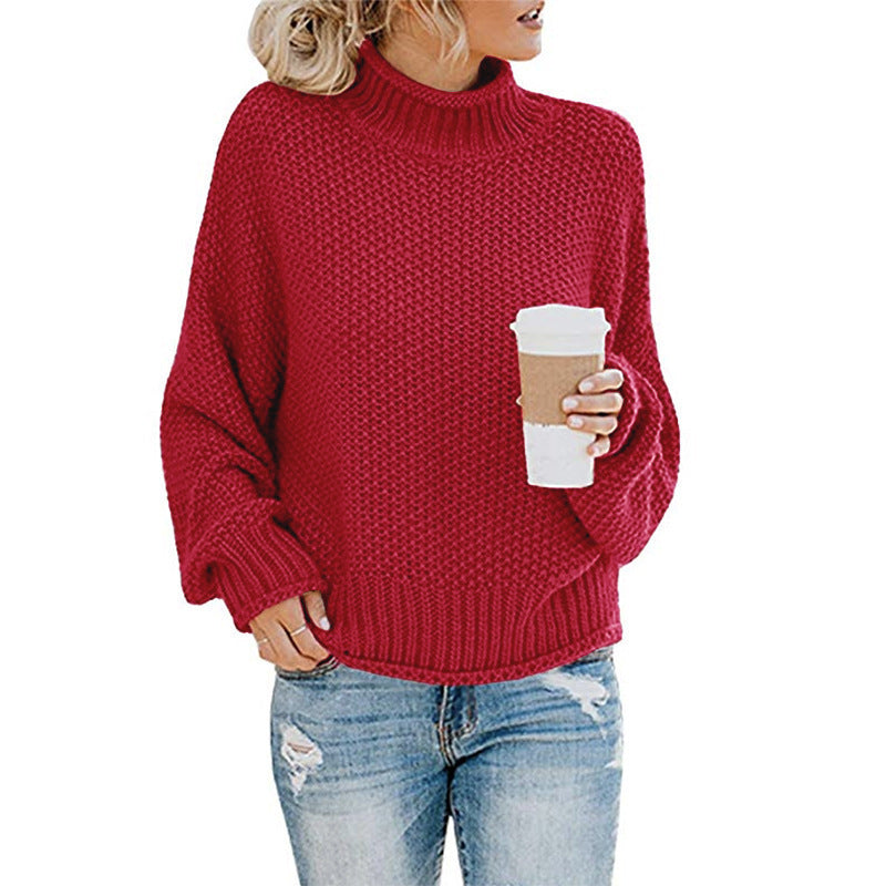 Luvik | Fleece genser