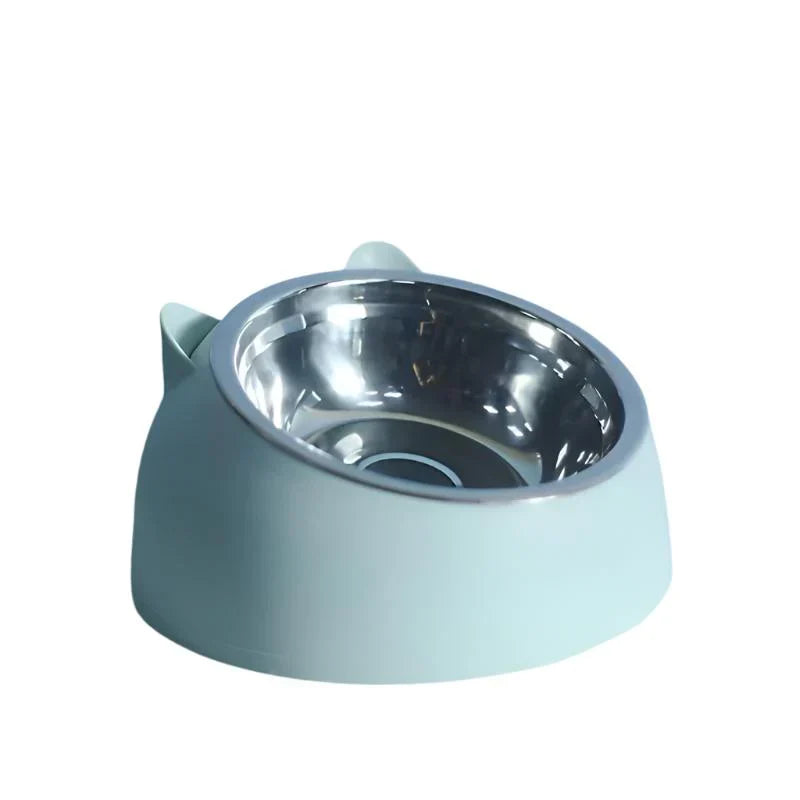 Hevet kattematbolle – FeedComfort Luvikno