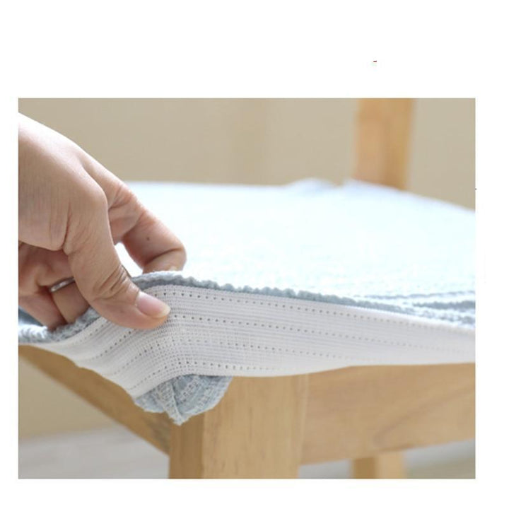Stolsete Dekker | Luvikno