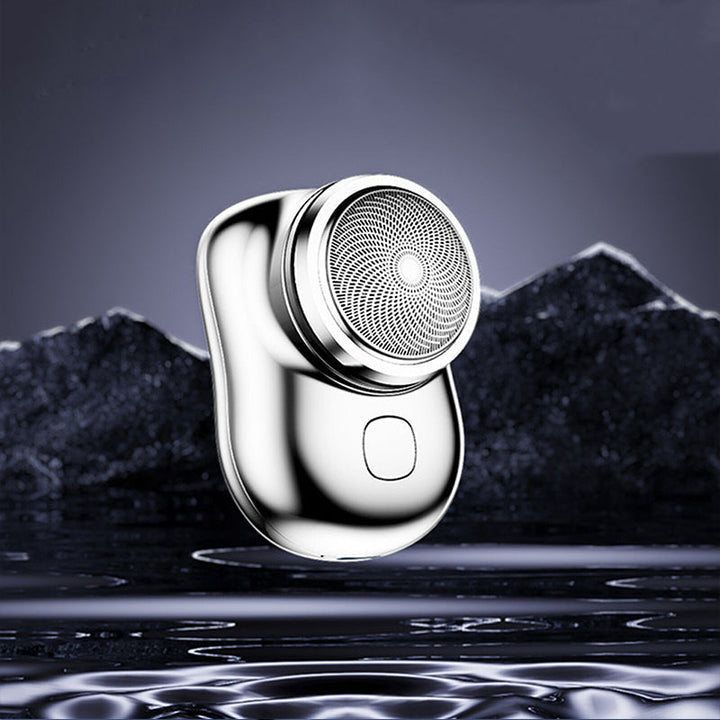 Luvikno | USB Mini Barber