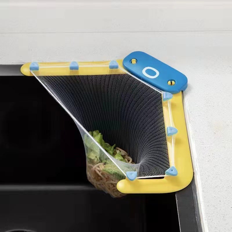 Squid sink filter set | Luvikno