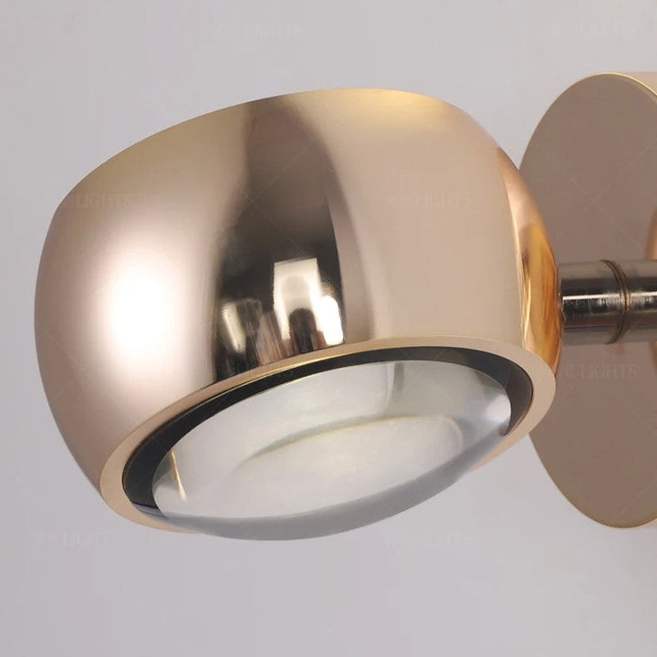 Luvikno | Stilig GlowWave Lampe - Skap den Perfekte Atmosfæren
