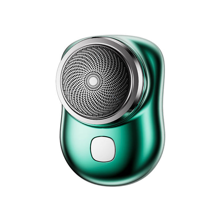 Luvikno | USB Mini Barber