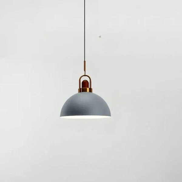 UrbanGlow - Moderne LED Pendellampe for Stilige Interiør | Luvikno