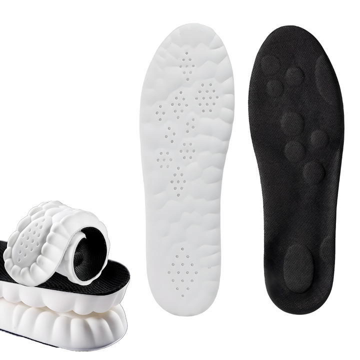 Ultra-Soft Løpesåler Luvikno