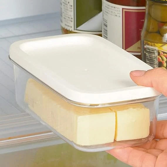 Butter Box med Kuttnett | Luvikno