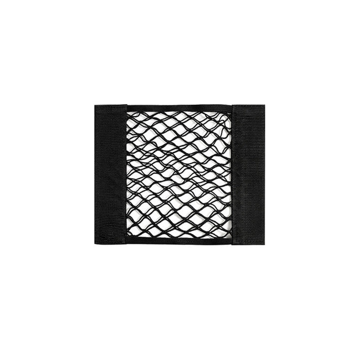 Mesh oppbevaringspose (med tape) | Luvikno
