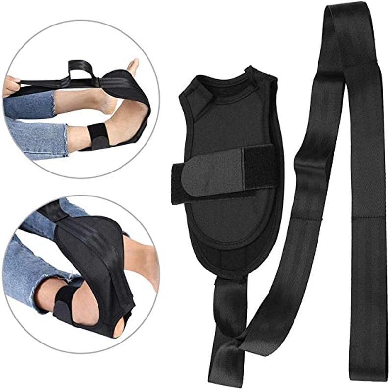 Yoga Stretch Band | Luvikno