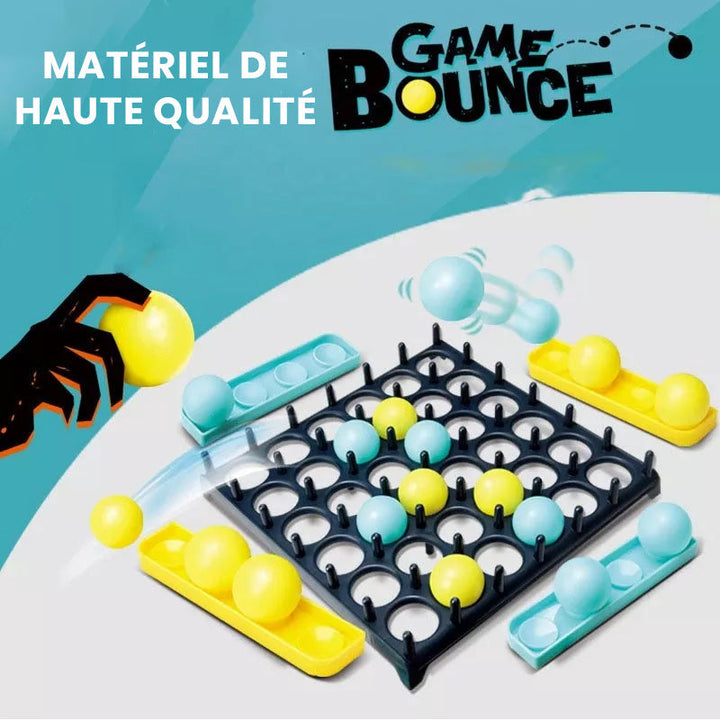 Jumping Ball Toy | luvikno