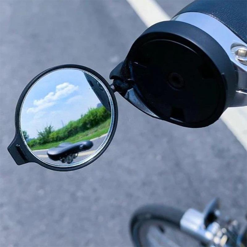 Bike Mirror | Luvikno