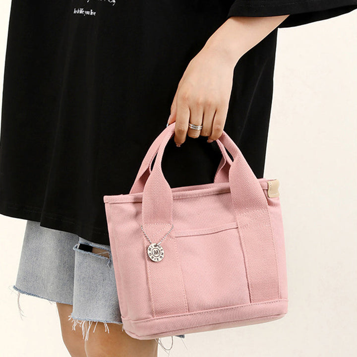 Canvas Bag | Luvikno