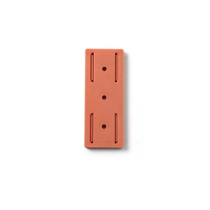Klebefri Stikkontakt Holder | Luvikno
