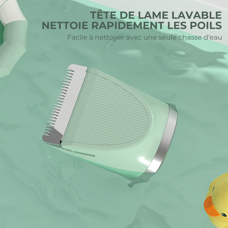Pet Trimmer | luvikno