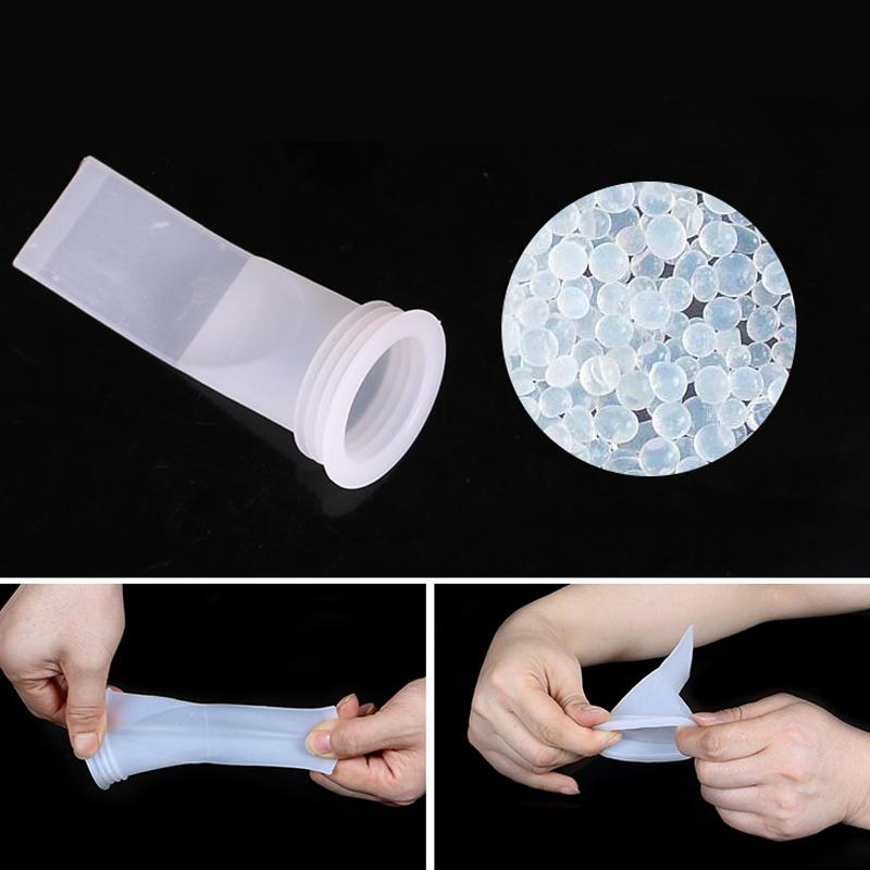Badekarvask Deodorant Silikonfilter | Luvikno