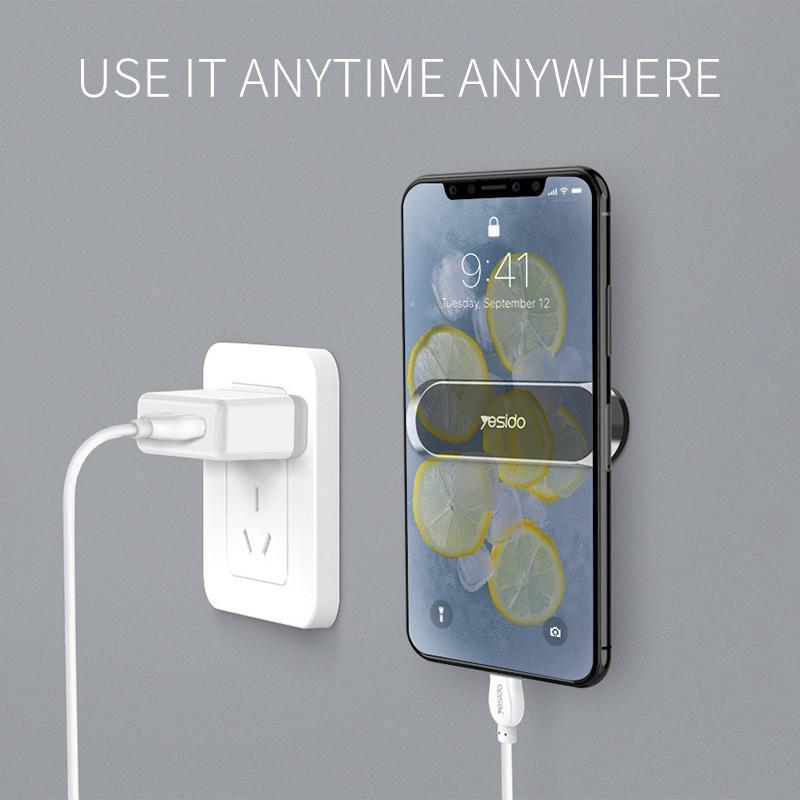Magnetisk telefonholder Luvikno