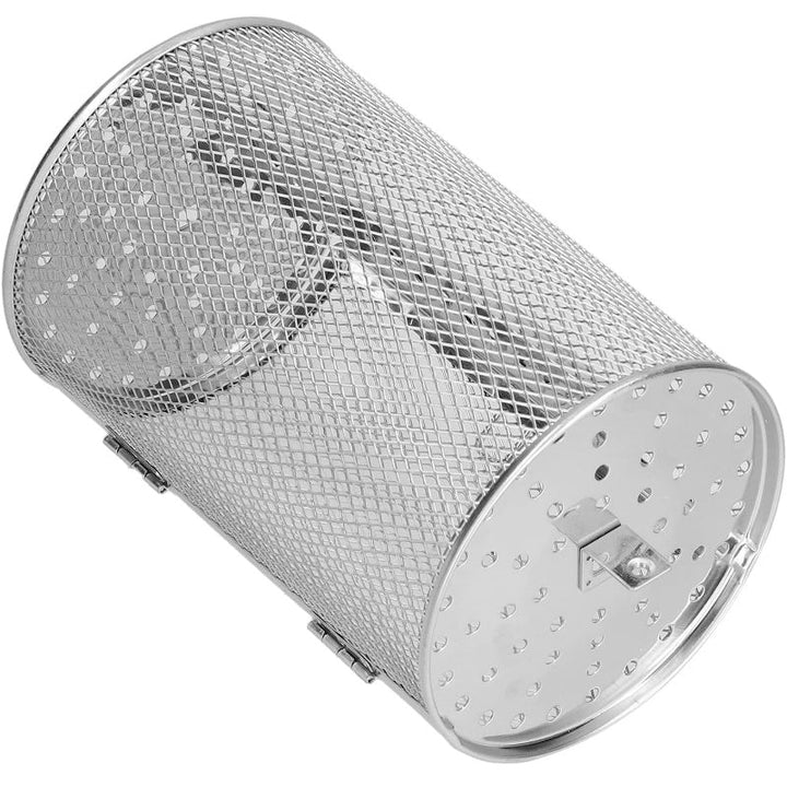 Luvikno | Automatisk Spydgrill Laget av Rustfritt Stål