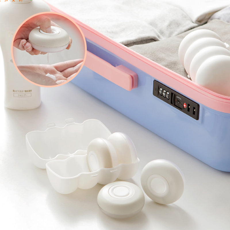 Travel Pods | Luvikno