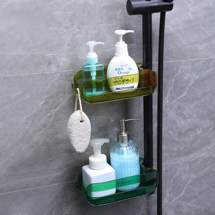 Faucet Shelf | Luvikno