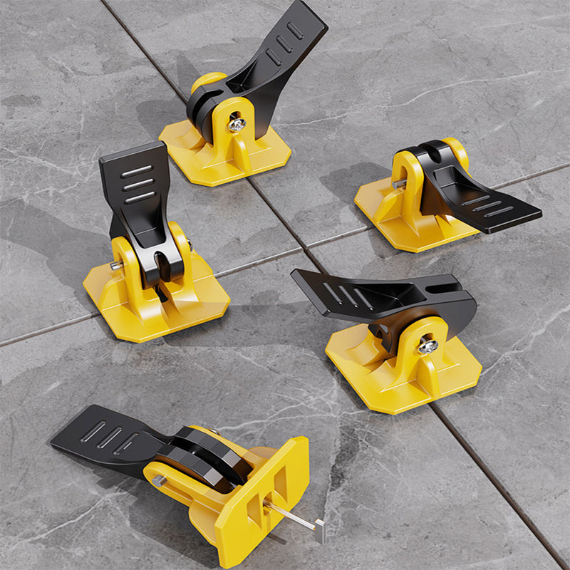 Tile Leveling System | Luvikno